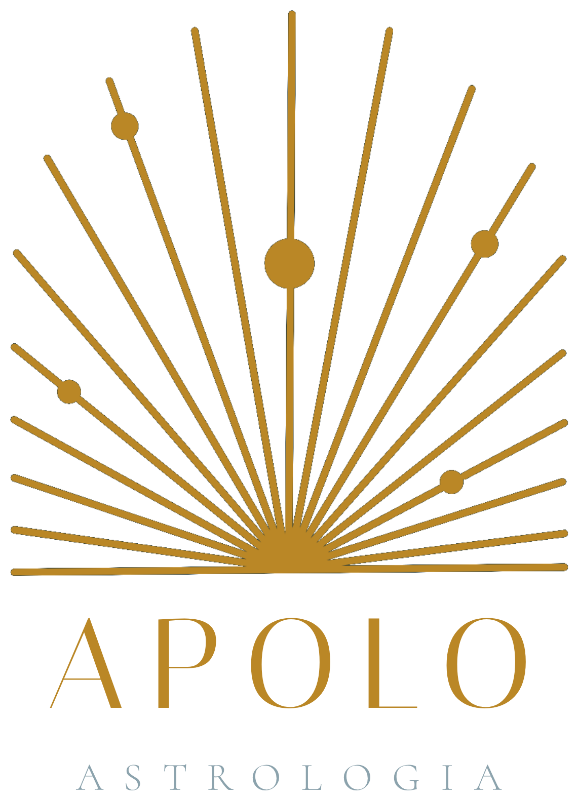 Apolo Astrología